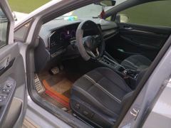 Volkswagen Golf 280TSI DCT R-Line Type - ფოტო 8