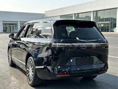 Xpeng GX BEV 665 Rear-wheel drive Max - ფოტო 3