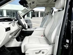 Xpeng GX BEV 665 Rear-wheel drive Max - ფოტო 5