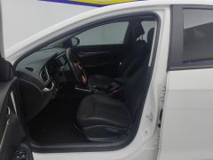 Buick Excelle Facelift Paradigm 1.5L Automatic Elite Edition - photo 14