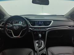Buick Excelle Facelift Paradigm 1.5L Automatic Elite Edition - photo 16