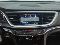 Buick Excelle Facelift Paradigm 1.5L Automatic Elite Edition - photo 17