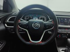 Buick Excelle Facelift Paradigm 1.5L Automatic Elite Edition - photo 18