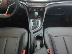 Buick Excelle Facelift Paradigm 1.5L Automatic Elite Edition - photo 19