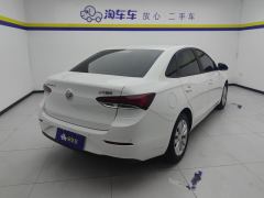 Buick Excelle Facelift Paradigm 1.5L Automatic Elite Edition - photo 2