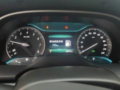 Buick Excelle Facelift Paradigm 1.5L Automatic Elite Edition - photo 20