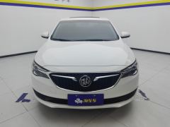 Buick Excelle Facelift Paradigm 1.5L Automatic Elite Edition - photo 3