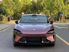 Xiaomi YU7 835km RWD Long Range Edition - ფოტო 2