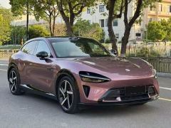 Xiaomi YU7 835km RWD Long Range Edition - ფოტო 3