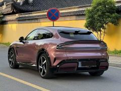 Xiaomi YU7 835km RWD Long Range Edition - ფოტო 5