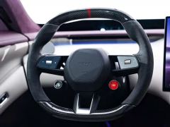 Xiaomi YU7 835km RWD Long Range Edition - ფოტო 8