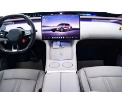 Xiaomi YU7 835km RWD Long Range Edition - ფოტო 9