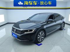 Volkswagen Passat Facelift 330TSI Elite Edition - ფოტო 1
