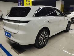 Li Auto L6 Pro - photo 2