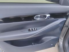 Geely Galaxy E5 610km Explorer Edition - ფოტო 13