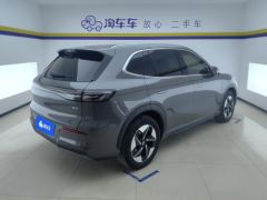 Geely Galaxy E5 610km Explorer Edition - ფოტო 2