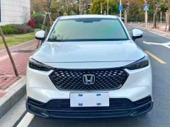 Honda XR-V 1.5L Edition - ფოტო 1