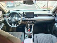 Honda XR-V 1.5L Edition - ფოტო 8