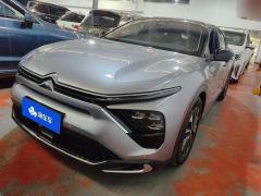 Citroen C5 X Edition 1.6T - ფოტო 1