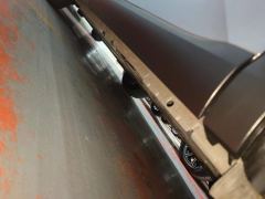 Citroen C5 X Edition 1.6T - ფოტო 11