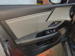 Citroen C5 X Edition 1.6T - ფოტო 12