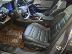 Citroen C5 X Edition 1.6T - ფოტო 14