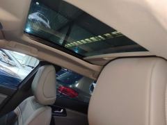 Citroen C5 X Edition 1.6T - ფოტო 15