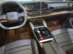 Citroen C5 X Edition 1.6T - ფოტო 16