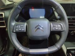 Citroen C5 X Edition 1.6T - ფოტო 18
