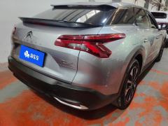 Citroen C5 X Edition 1.6T - ფოტო 2