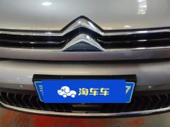 Citroen C5 X Edition 1.6T - ფოტო 3