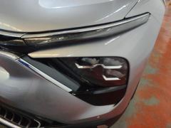 Citroen C5 X Edition 1.6T - ფოტო 4