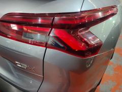 Citroen C5 X Edition 1.6T - ფოტო 5