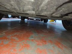 Citroen C5 X Edition 1.6T - ფოტო 8