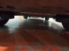 Citroen C5 X Edition 1.6T - ფოტო 9