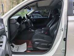 Honda Vezel 1.5L Luxury Edition - ფოტო 4
