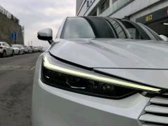Honda Vezel 1.5L Luxury Edition - ფოტო 8