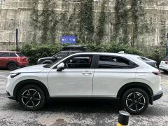 Honda Vezel 1.5L Luxury Edition - ფოტო 9
