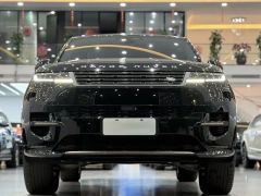 Land Rover Range Rover Sport 3.0T Dynamic SE - фото 2