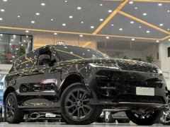 Land Rover Range Rover Sport 3.0T Dynamic SE - фото 3