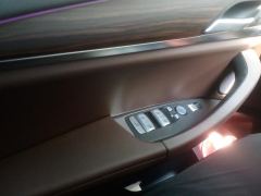 BMW X3 xDrive30i Premier M Night Package - photo 12