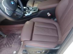 BMW X3 xDrive30i Premier M Night Package - photo 14