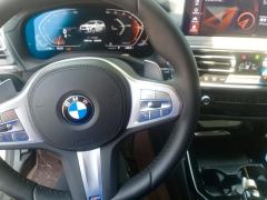 BMW X3 xDrive30i Premier M Night Package - photo 16