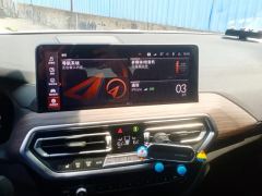 BMW X3 xDrive30i Premier M Night Package - photo 17