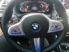 BMW X3 xDrive30i Premier M Night Package - photo 18