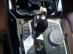 BMW X3 xDrive30i Premier M Night Package - photo 19