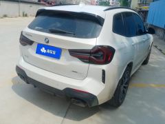 BMW X3 xDrive30i Premier M Night Package - photo 2