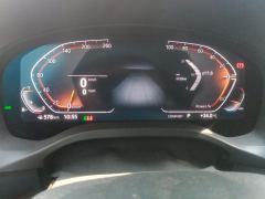BMW X3 xDrive30i Premier M Night Package - photo 20