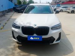 BMW X3 xDrive30i Premier M Night Package - photo 3