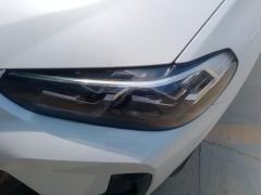 BMW X3 xDrive30i Premier M Night Package - photo 4